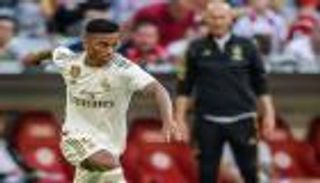 زيدان يعترف بأزمة رودريجو في ريال مدريد