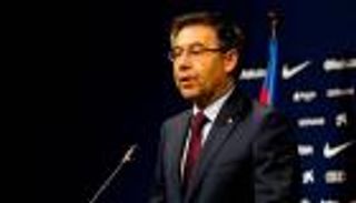 بعد الفضيحة.. الضغوط تحاصر رئيس برشلونة لإجباره على استقالة مبكرة