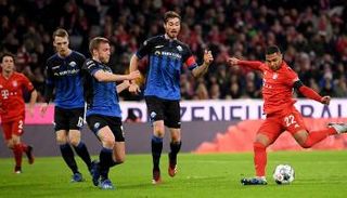 جنابري ضد بادربورن