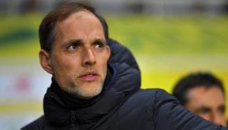 توماس توخيل