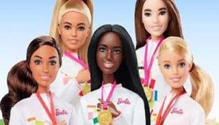 عرائس باربي 