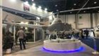 "انسايدر" الإماراتية تكشف عن أنظمة متقدمة لرصد طائرات بدون طيار