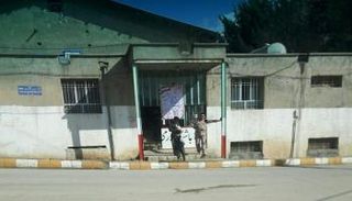 مراكز الاقتراع خاوية في انتخابات إيران التشريعية