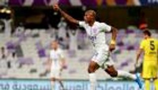 ريجيكامب ضحية العين المُفضلة.. ولابا صديق شباك الوصل