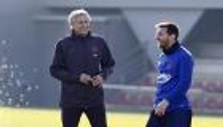 سيتين يكشف سر تميز ميسي على مدار 15 عاما