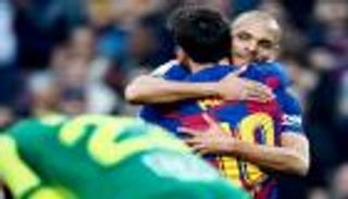 برايثوايت يرفض غسيل ملابسه بسبب ميسي