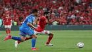 حكم ليتواني يدير قمة الأهلي والزمالك بالدوري