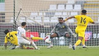 العين ضد الوصل 