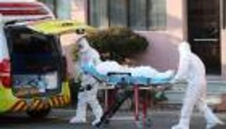 كورونا يصل للسلطة في إيران.. إصابة مسؤول بالفيروس وارتفاع الحالات لـ18‎‎