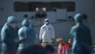 142 إصابة جديدة بـ"كورونا" في كوريا الجنوبية