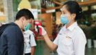 لبنان يمنع تصدير أدوات الوقاية الطبية