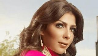 أصالة نصري - أرشيفية