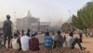 حمدوك يأمر بتشكيل لجنة للتحقيق في أحداث العنف بالسودان