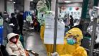 وفاة إيطاليين في ميلانو تمنح الأمل لمصاب كورونا من روما