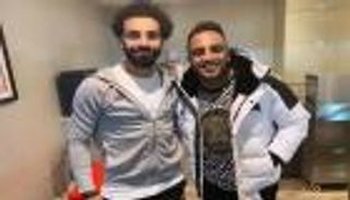 على خطى صلاح.. 5 ملايين شخص يساعدون "أوس أوس" في إنجلترا