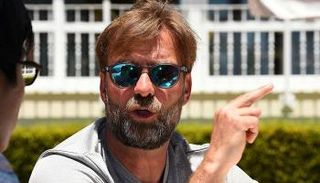 يورجن كلوب مدرب الريدز