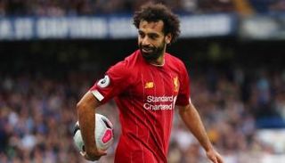 محمد صلاح 