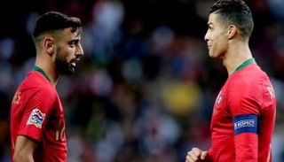 رونالدو وفرنانديز