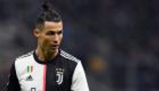 إنفوجراف.. سبال بوابة رونالدو لرقم تاريخي بالدوري الإيطالي