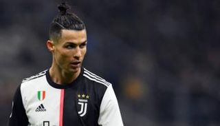 كريستيانو رونالدو