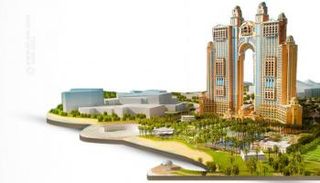 أبوظبي تتبني الابتكار والتكنولوجيا في قطاع السياحة