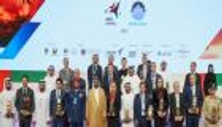 برعاية محمد بن زايد.. مشاركة عالمية في مؤتمر "يومكس وسيمتكس 2020"