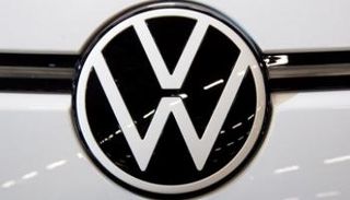 شعار شركة فولكسفاجن الألمانية