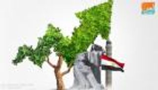 دراسة تكشف تأثير كورونا على الاقتصاد المصري