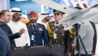 ماذا تعرف عن معرضي "يومكس" و"سيمتكس" 2020؟