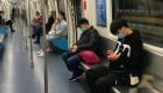 8 إصابات جديدة بكورونا في اليابان.. وارتفاع العدد لـ705