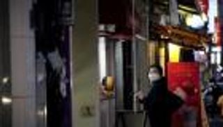 خلال ساعات.. ارتفاع "إصابات كورونا" بكوريا الجنوبية إلى 433