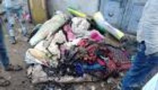 مصريون يتهمون الجن بإشعال 13 حريقا.. وطفلة تفجر مفاجأة