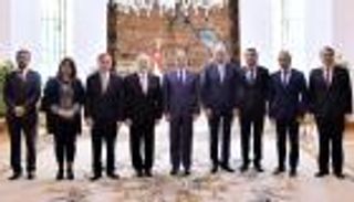 برلمان تشيلي يشيد بجهود مصر في مكافحة الإرهاب