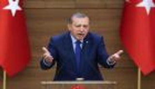 خسائر أردوغان بليبيا وسوريا تفضح إرهابه أمام الأتراك