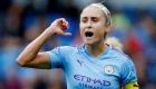 قائدة مانشستر سيتي تستهدف رقما تاريخيا في دوري السوبر الإنجليزي