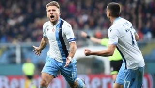 تشيرو إيموبيلي