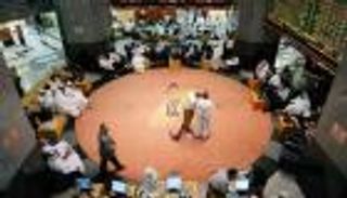 صعود بورصة أبوظبي.. وحقل الجافورة يدعم "السعودية"