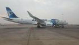 مصر وجيبوتي تدرسان تسيير خط طيران مباشر