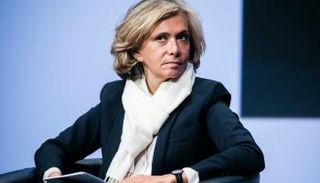 رئيسة إقليم إيل دو فرانس