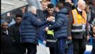 لامبارد يعترف بوجود "جواسيس" في تشيلسي