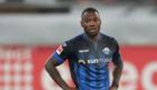 الموت يخطف قريبة لاعب بادربورن في ملعب بايرن ميونيخ