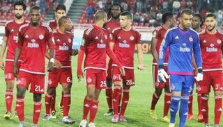 فريق الوداد المغربي 