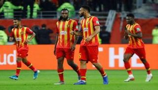 الترجي التونسي 