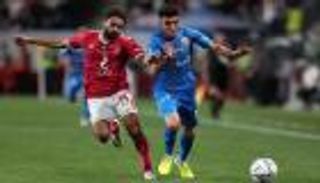 عقوبات سوبر.. إيقافات بالجملة وتجميد ثنائي الأهلي والزمالك لنهاية الموسم