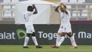 اتحاد الكرة الإماراتي: أبطال آسيا تحدد موعد نهائي كأس رئيس الإمارات