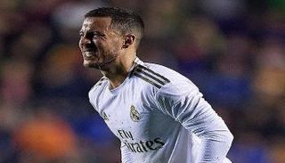 إيدين هازارد