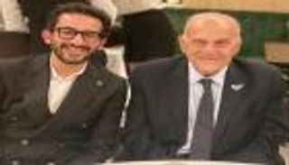 أحمد حلمي بعد لقائه مجدي يعقوب: دخلت التاريخ
