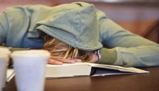 تشخيص "النوم القهري" لا يزال يمثل مشكلة كبيرة للمرضى 