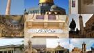 10 معالم تاريخية أعادتها الإمارات لخارطة الثقافية العالمية 