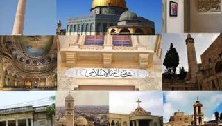 معالم تاريخية أعادتها الإمارات لخارطة الثقافية العالمية 